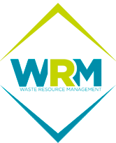 Waste Resource Management, Inc. - Website Logo